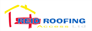 Reid Roofing Access Logo